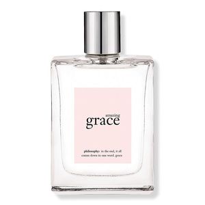 Amazing Grace Eau de Toilette 4 Oz NEW IN BOX